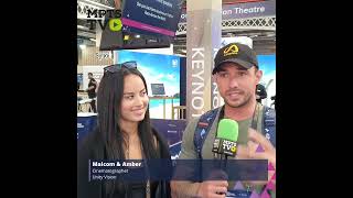 #MPTSTV talks to Malcolm & Amber from Unity Vison