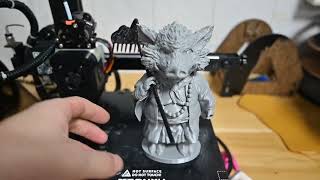 3d printing black myth Wuneng#3dprinting#3dprints#blackmyth