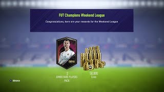 Gold 1 Rewards + MM Packs!!