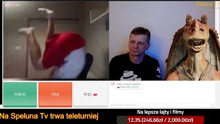 Major na Omegle 18.05.22 SKRÓT