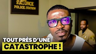 ATTENTION!! J'Ai FAILLI me Faire AVOIR dans ce PAYS D'Afrique! J'EXPLIQUE TOUT