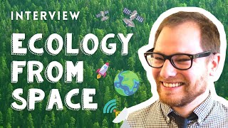 Ecology from Satellites With Planet Labs Dr Joseph Mascaro PhD | Katie Patrick