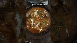 chicken karahi in Fasilabad way to naran#chickenappetizer #recipe