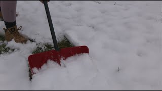 Southern Tier’s First Snow Brings Safety Tips from Guthrie Medical