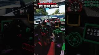 Nordschleife mit F1 Boliden🙌#simracer #simracing #streamer #f1 #livestreamer #gamer #gamers