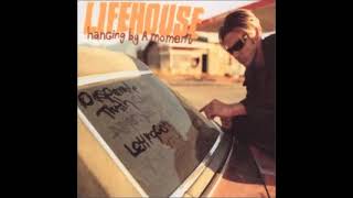 Lifehouse - Hanging By A Moment (HQ)