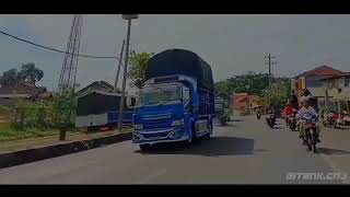 VIRAL||Story Wa Truck 30 Detik||Story Wa Truck Oleng 30 Detik||Story Wa Truck Mbois Terbaru 30 Detik