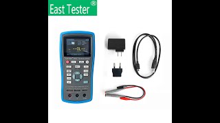 East Tester ET43 series Digital LCR Bridge