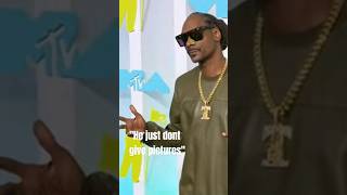 Snoop Dogg called out by Simone Biles' mom