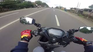 Quick Ride From Valencia City to Maramag Bukidnon