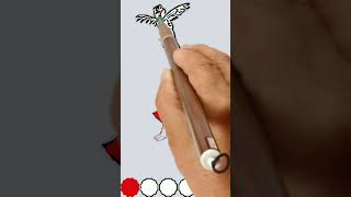 #meena cartoon drawing#how to draw#drawing #kids #coloring #art #colorful