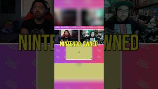 Shiver Entertainment under Nintendo - What does it mean? #shiverentertainment #shorts