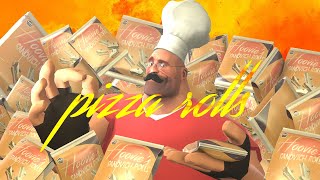 Hoovie's Pizza Rolls Mod Showcase