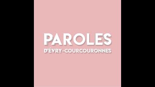 PAROLES D'ÉVRY-COURCOURONNES #15  - Jessica