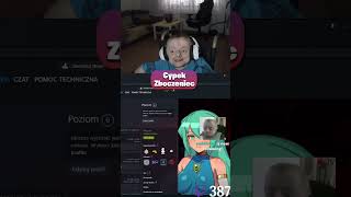 Zboczony Steam Mikro Cypka