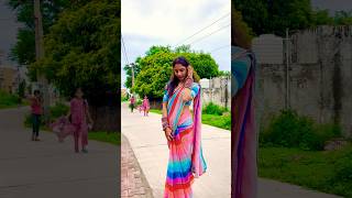 Aayo aayo Teej Tinwar💞💙💜💛💚🧡 #shorts #youtubeshorts #trending