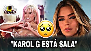 KAROL G EN GUATEMALA ( TODO LO QUE PASÓ )