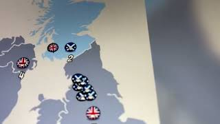 Countryballs game Will Scotland 🏴󠁧󠁢󠁳󠁣󠁴󠁿 win the game?