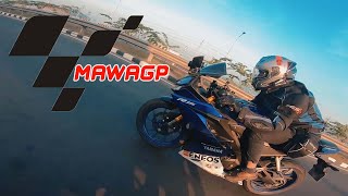 MawaGP || Part-01 || MH MotoVlog