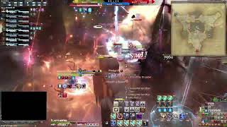 FFXIV - FL OCE, 2024-04-27 #3 (Shatter)