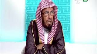 فتاوى الشيخ : عبدالله بن محمد المطلق 15-10-1438 هـ