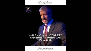 What it means to be Born Again. #Paul Washer #Shorts #EJK #Emmanueljesusisking