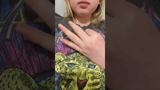 Put a finger down shy kids edition #shorts #fypシ゚ #viral