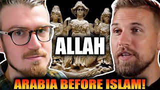 Monotheism Before Muhammad? The Surprising Truth About Pre-Islamic Arabia