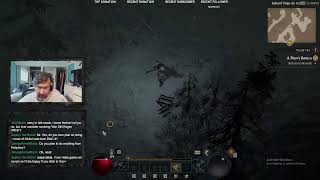 Diablo IV Stream