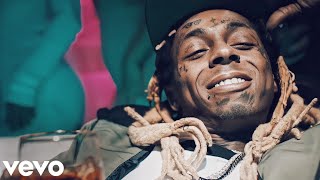 Lil Wayne - Massacre ft. 2 Chainz (Music Video) 2023