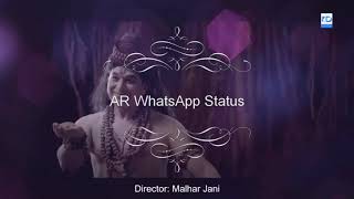 Shambhu Dhun Lagi || Kinjal Dave || New Song Status || Mahadev New Status