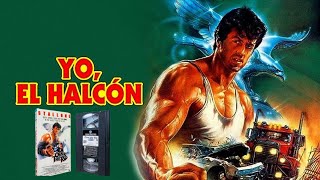 Yo, El Halcón (1987)