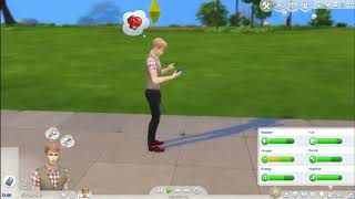 تحميل مود الغش طريقة اسهل للغش سيمز 4  THE SIMS 4 CHEATER MOD