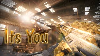 It's You❣️-|A CODM Edit| #codmedit #ConFideRise #itsyou #codmmontage #aligatie