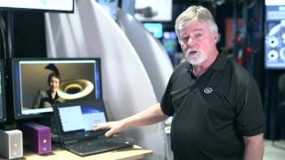 Double the Performance with Thunderbolt 3 at NAB 2016