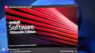 how to download and install AMD Software Adrenalin 22.10.1 new amd gpu driver update October 2022