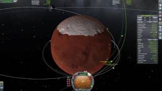 KSP Weekly Challenge #113 - Orbiting is Overrated