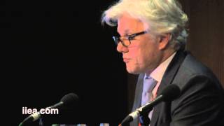 The Future of Banking in Europe - 11 Robert Priester