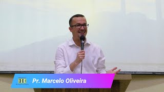 Pr. Marcelo Oliveira - Como passar pelo vale de Baca