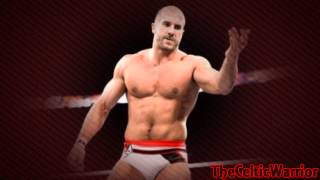 2015: Antonio Cesaro 9th Theme Song - "Swiss Made" + Download Link