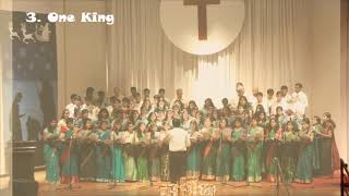 Christmas Choir (CMC Vellore)