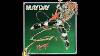 Mayday – Revenge (1982) Album