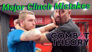 4 Major Clinch Mistakes