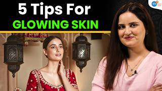 Pimples से Permanent छुटकारा कैसे? | Skin Care | Dr. Sonali Chaudhary | Josh Talks Aasha