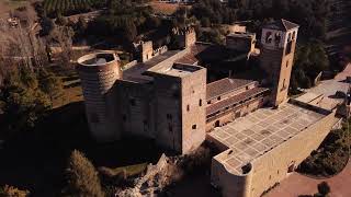 Castillo de Castilnovo