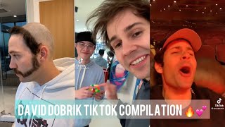 David Dobrik TikTik Compilation 2021