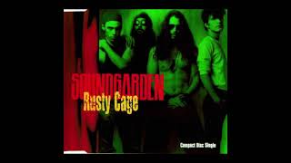 Soundgarden - Rusty Cage