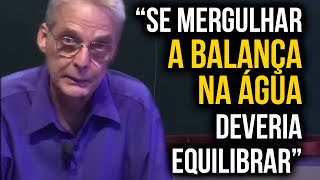 O PROBLEMA DA COROA DE ARQUIMEDES  Ledo Vaccaro