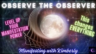 LIFE CHANGING 🤯ADVANCED UNDERSTANDING of MANIFESTATION 🔥Manifesting with Kimberly