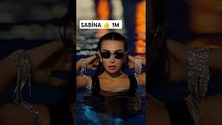 Sabina 👍 1M #toktok #trend #uzbekistan #kazakhstan